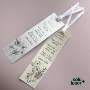 Separadores con foil